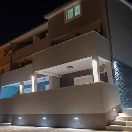 Apartments Pasalic Kaštela Exterior foto