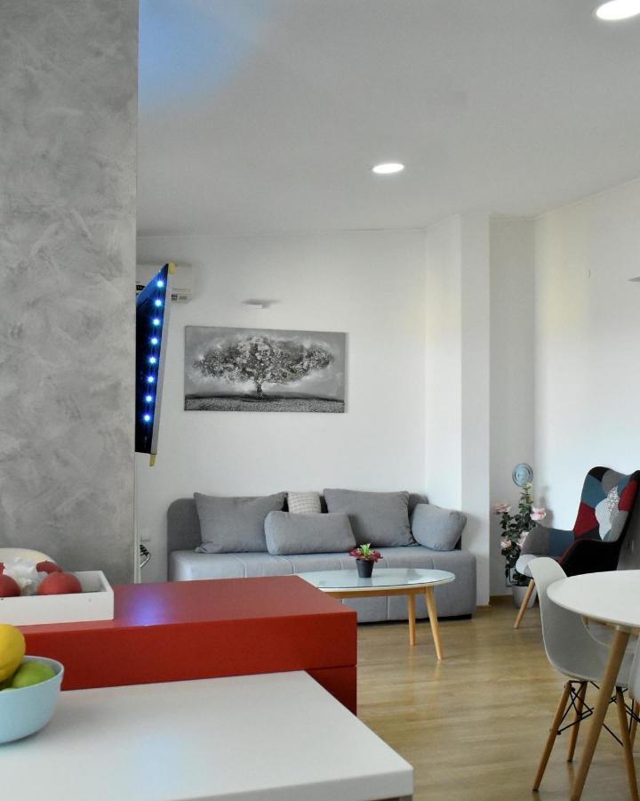 Apartments Pasalic Kaštela Exterior foto