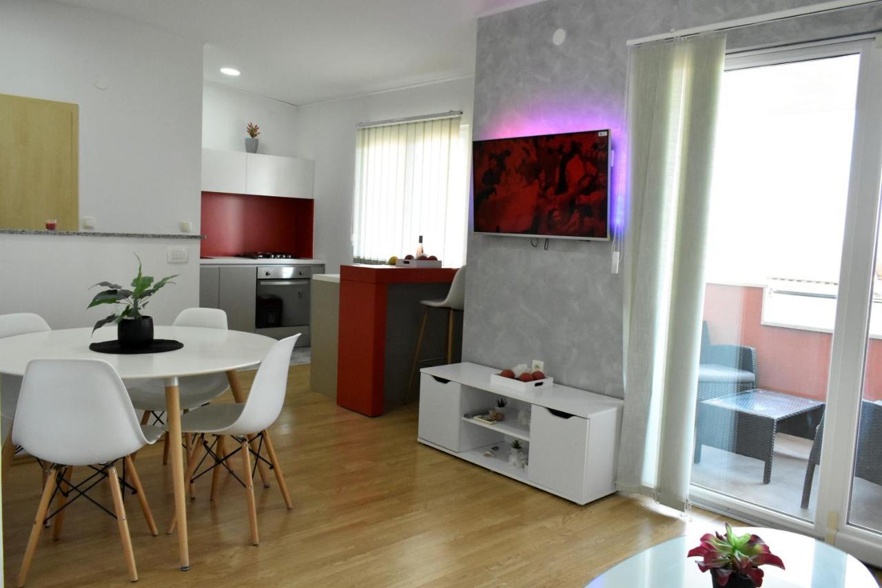 Apartments Pasalic Kaštela Exterior foto