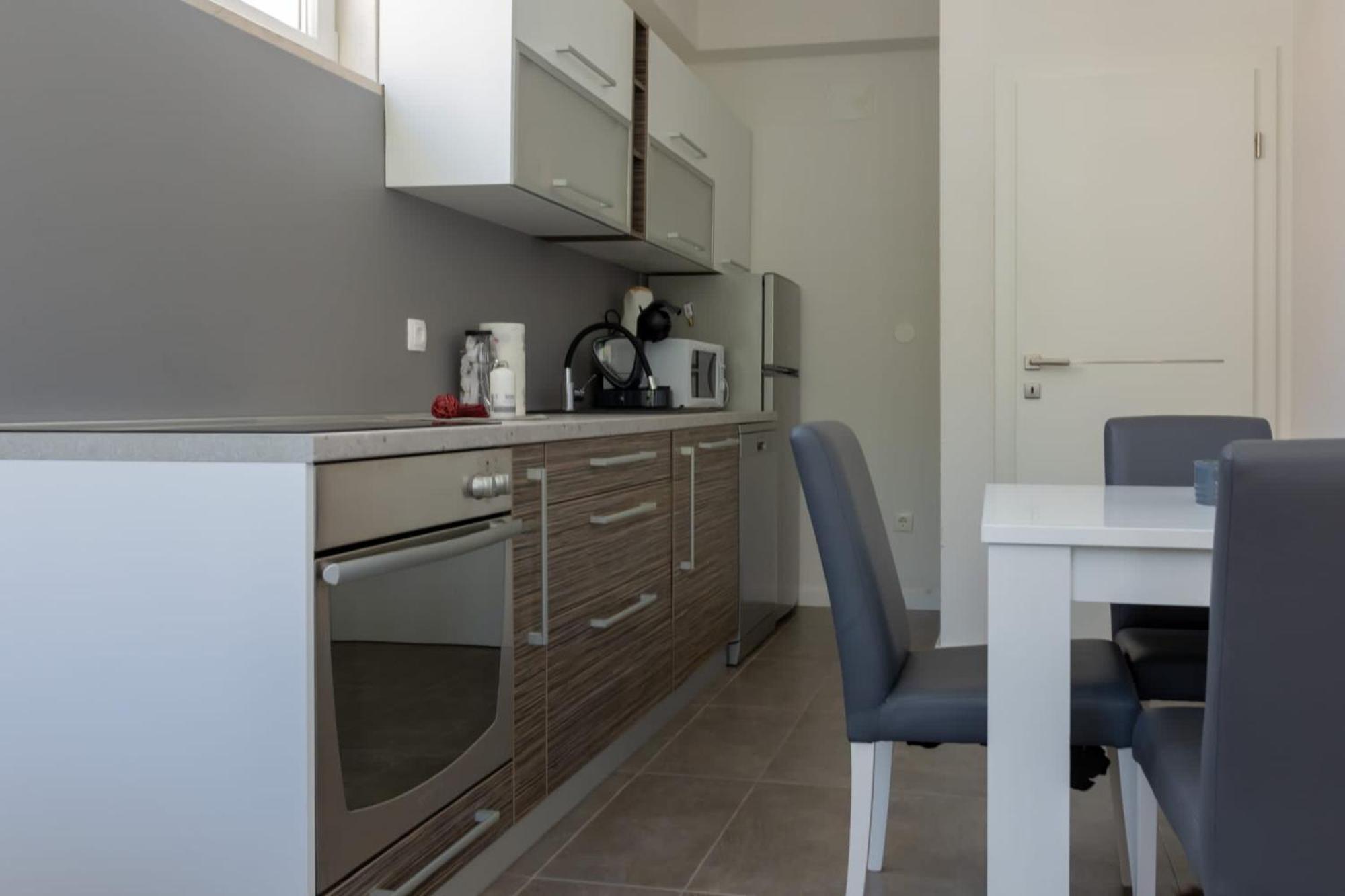 Apartments Pasalic Kaštela Exterior foto